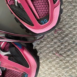 BALENCIAGA TRACK women